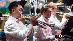 Зрители первого дня челябинского «Курчатов феста» побывали в разных эпохах и вымышленных мирах