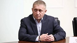 Алексей Текслер представил своего подопечного в программе «Герои Южного Урала»