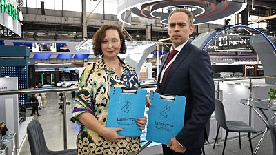 Челябинская и Иркутская области объединят усилия для развития роботизации