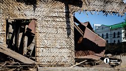 Челябинский особняк XIX века на Цвиллинга разобрали, чтобы восстановить