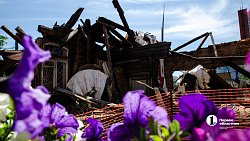 Челябинский особняк XIX века на Цвиллинга разобрали, чтобы восстановить