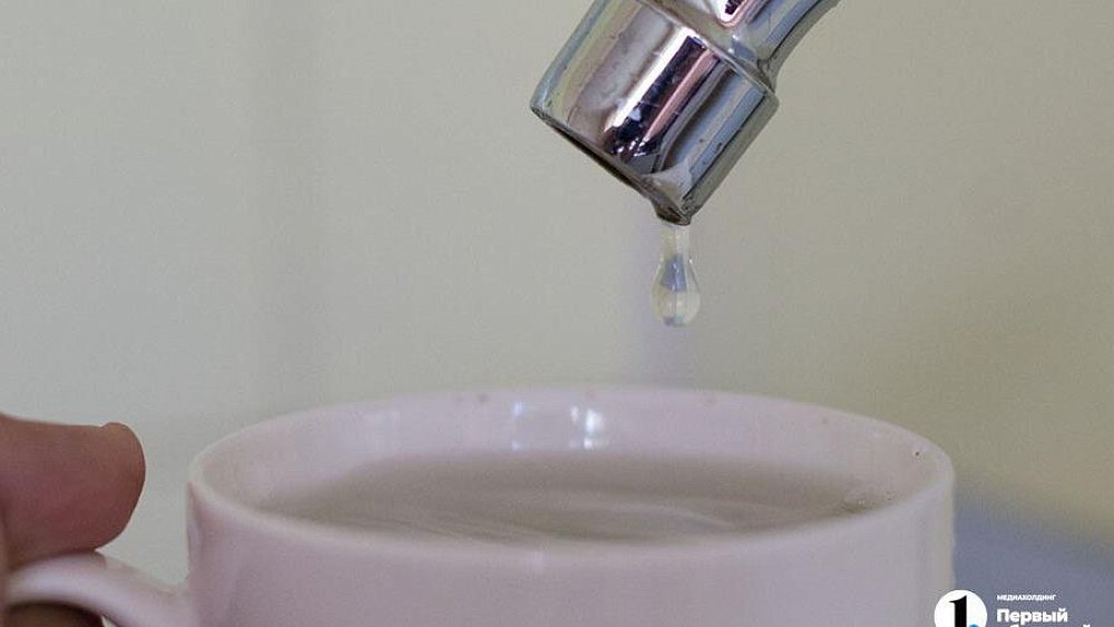 В Челябинске с 15 июля отключат от горячей воды 578 домов