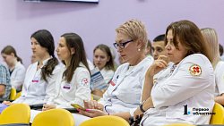 Лучшие урологи России собрались в Челябинске, чтобы обсудить мужское здоровье