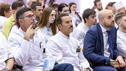 Лучшие урологи России собрались в Челябинске, чтобы обсудить мужское здоровье