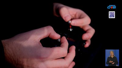 Боец гуманитарного фронта из Челябинской области поделился своей историей Боец гуманитарного фронта из Челябинской области поделился своей историей