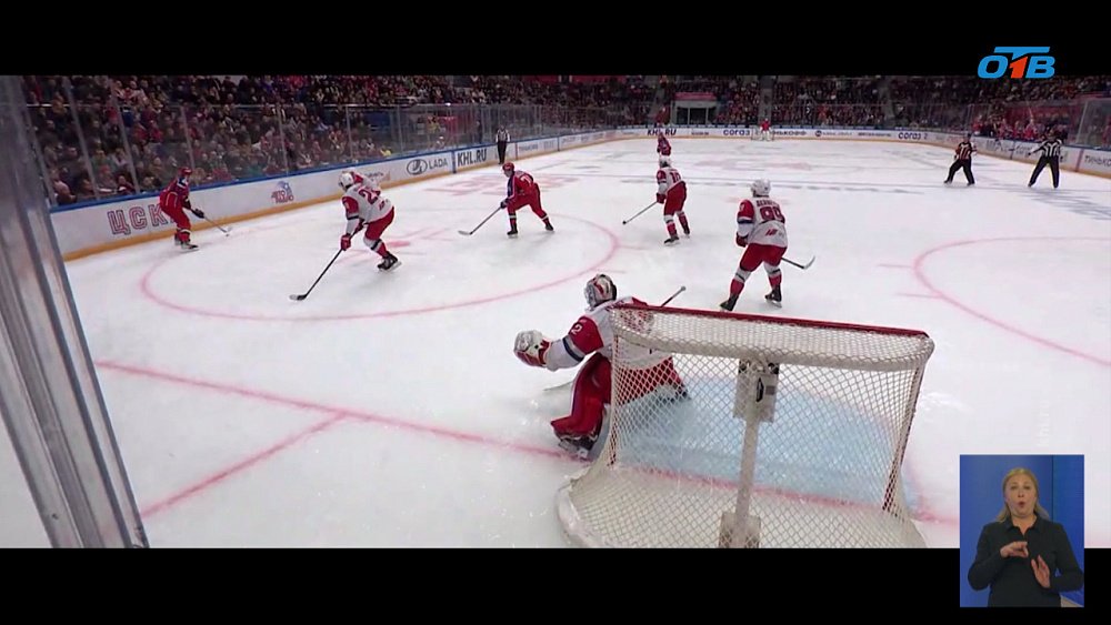 В «Трактор» переходит Михаил Григоренко