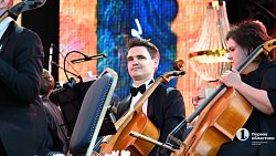 Почти 4 тысячи челябинцев прикоснулись к шедеврам оперы в исполнении мировых звезд