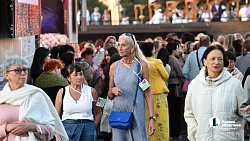 Почти 4 тысячи челябинцев прикоснулись к шедеврам оперы в исполнении мировых звезд