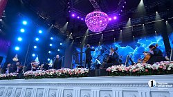 Почти 4 тысячи челябинцев прикоснулись к шедеврам оперы в исполнении мировых звезд