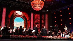 Почти 4 тысячи челябинцев прикоснулись к шедеврам оперы в исполнении мировых звезд