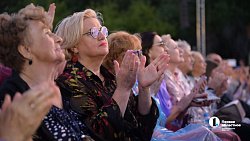 Почти 4 тысячи челябинцев прикоснулись к шедеврам оперы в исполнении мировых звезд