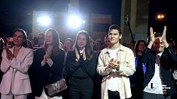 Почти 4 тысячи челябинцев прикоснулись к шедеврам оперы в исполнении мировых звезд