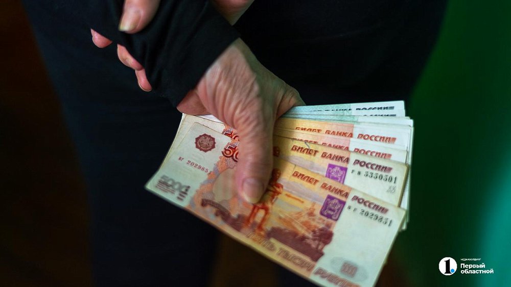 Пятерых жителей Магнитогорска обвинили в даче взяток за фиктивные больничные