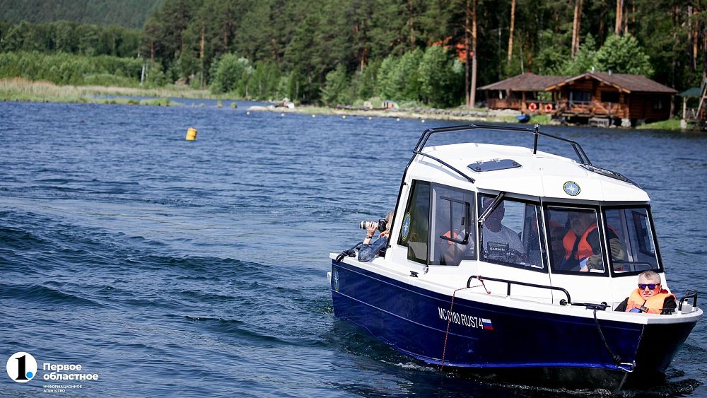 В Челябинской области будет солнечно и до +27 градусов 13 июля
