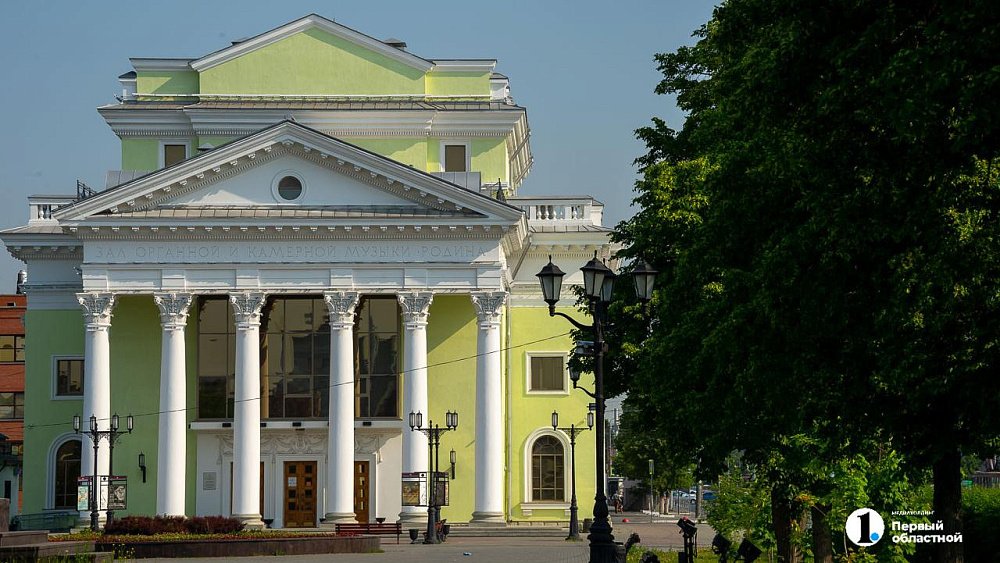 Челябинск лидирует в народном голосовании за звание культурной столицы России