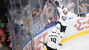 Хоккейный клуб «Трактор» завоевал бронзу чемпионата КХЛ 3×3