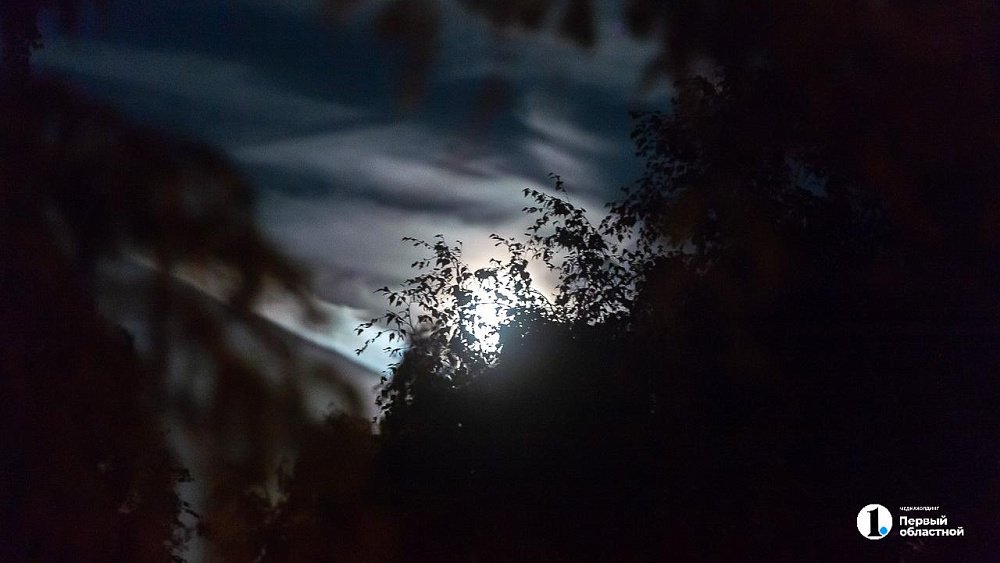 В ночь на 14 июля в Челябинской области похолодает до +4°C