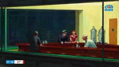 «Полуночники» в рубрике «История одного шедевра»