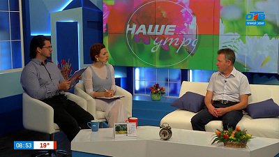 Об использовании общедомового имущества — Гость в студии