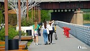 Синоптики обещают +5 °C ночью и +29 °C днем в Челябинской области 15 июля