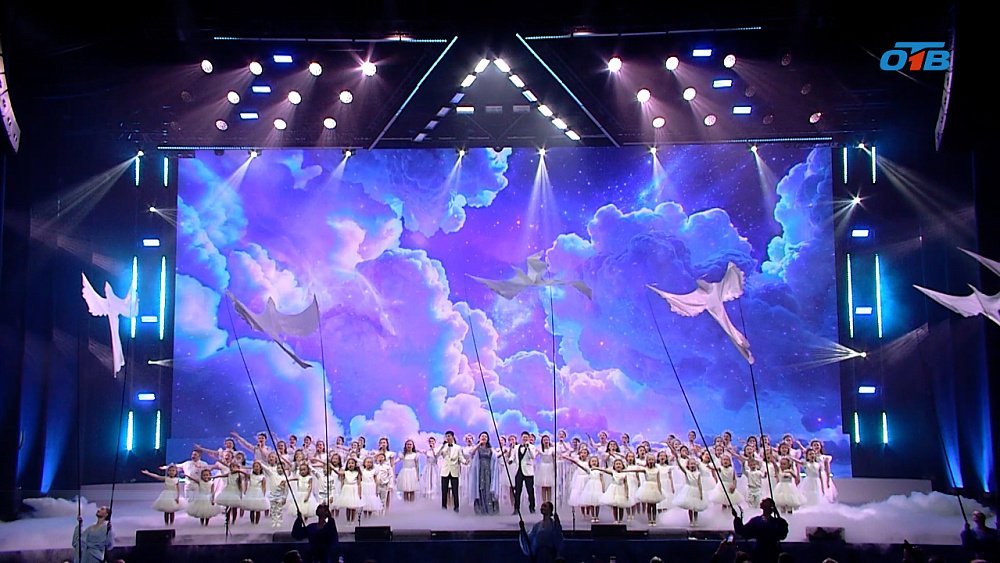 Музыкальный Олимп езидов