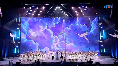 Музыкальный Олимп езидов