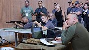 Ветераны СВО сразятся за Кубок защитников Отечества по 13 видам спорта