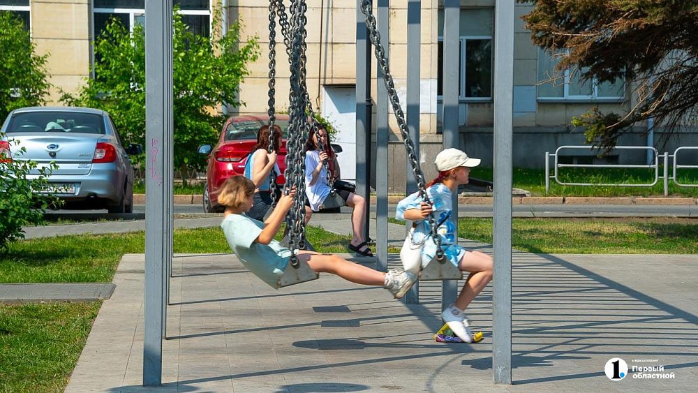 На юге Челябинской области потеплеет до +29 градусов 15 июля