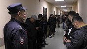 В Челябинске нашли «резиновую» квартиру больше чем на 40 жильцов