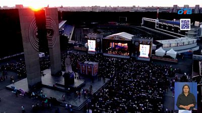 В Челябинске завершился «Курчатов фест»