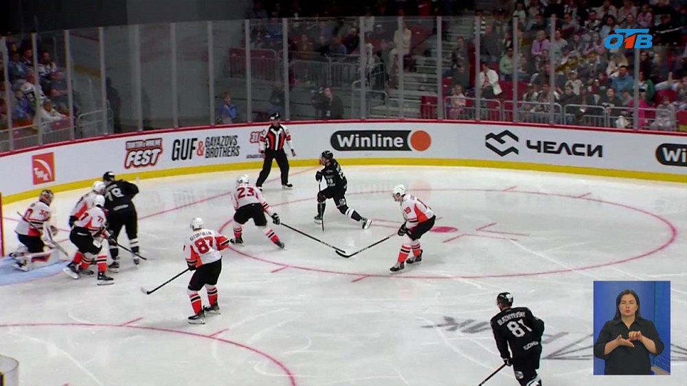 «Трактор» сыграет на одном предсезонном турнире