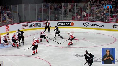 «Трактор» сыграет на одном предсезонном турнире