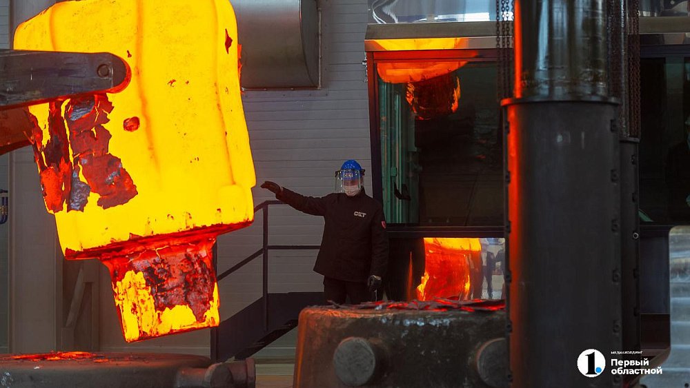 Челябинская область стала одним из лидеров промышленного туризма в 2024 году