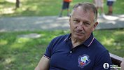 Ветеран боевых действий из Челябинской области помогает бойцам спецоперации