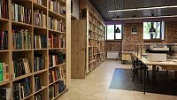 Муниципальные библиотеки в Челябинской области отремонтируют по новому стандарту