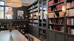 Муниципальные библиотеки в Челябинской области отремонтируют по новому стандарту