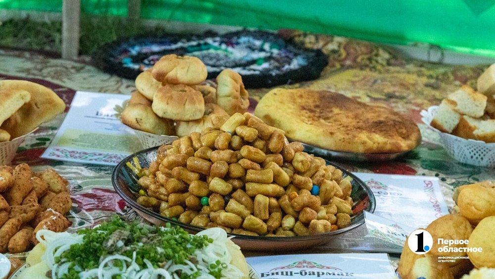 Жительница Челябинской области нашла секрет воздушного чак‑чака