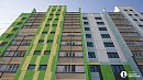 Выбор квартир в новостройках Челябинска за год вырос на 44% Выбор квартир в новостройках Челябинска за год вырос на 44%