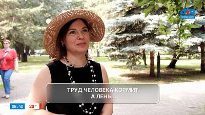 Как хорошо челябинцы знают поговорки, узнаем в опросе «День русской лени»