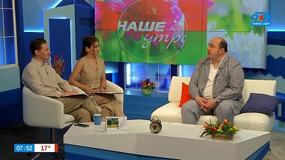 О том, как Музей искусств влияет на культурную жизнь региона — Гость в студии