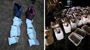 Двоих участников межрегиональной наркоОПГ отправили за решетку в Сосновском районе