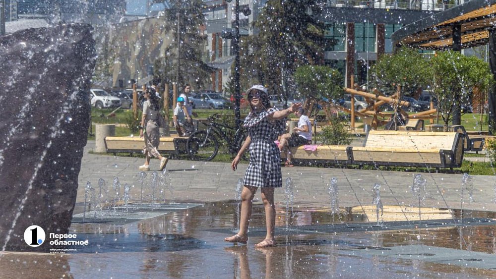 Экватор лета в Челябинске: что еще нужно успеть до осени
