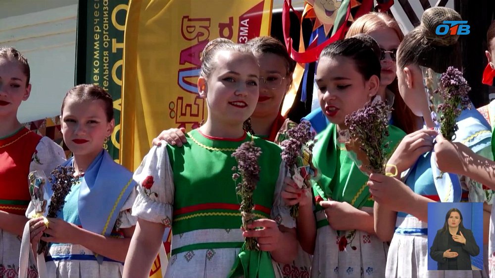 Под Златоустом прошел фестиваль эко-туризма «Агнеру»