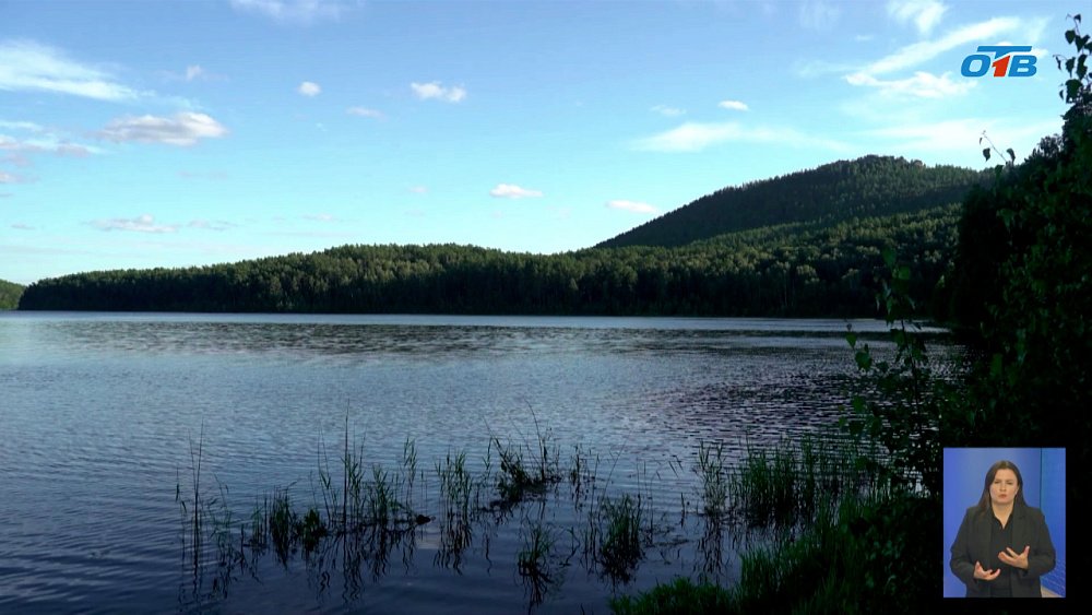 Девушка из Миасса поставила цель в одиночку обойти весь Урал