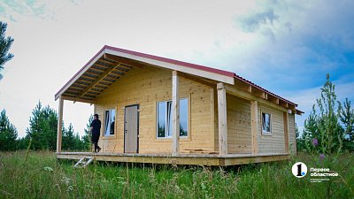 На Южном Урале строят больше домов с использованием безопасных счетов