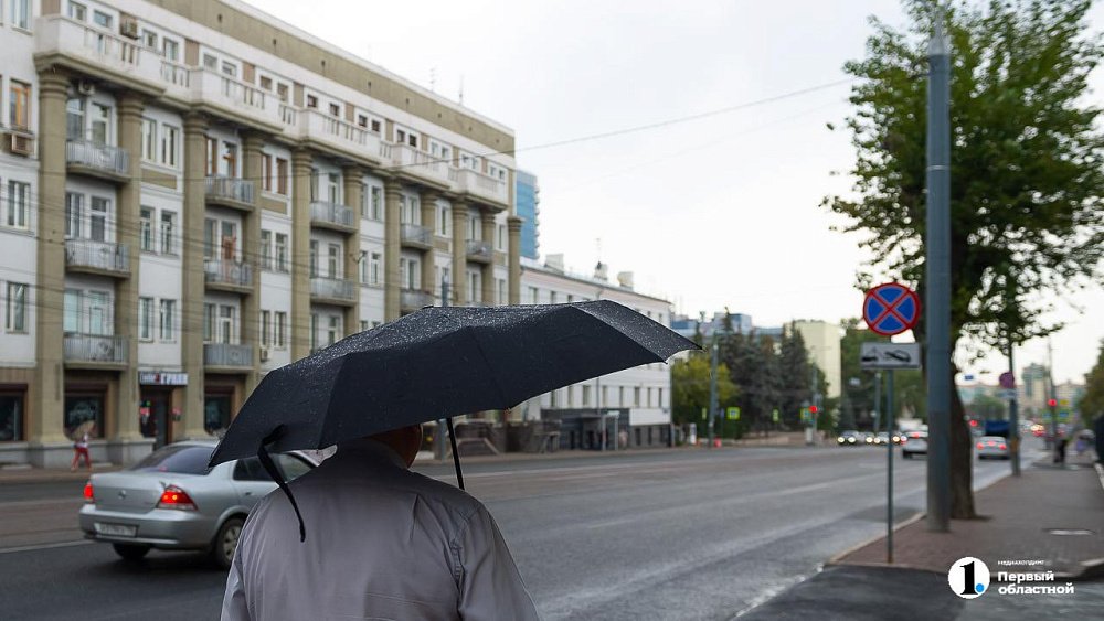 Синоптики рассказали, ждать ли в Челябинске московских ливней