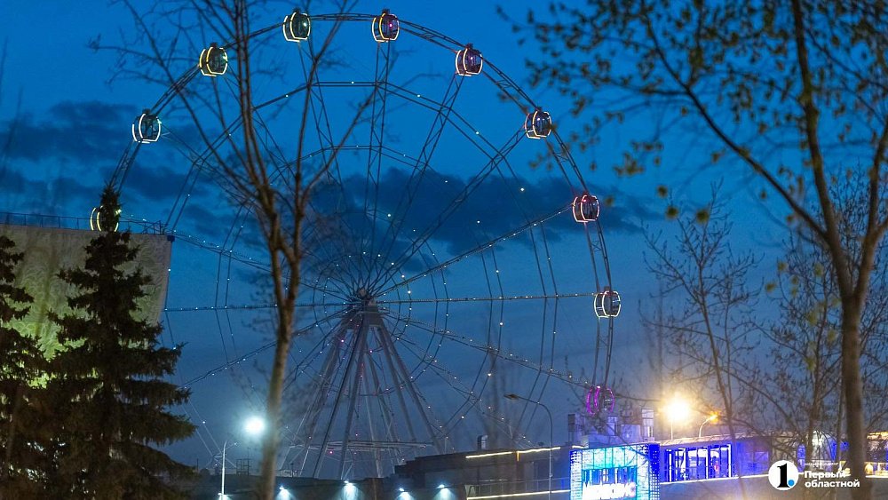 До +3 градусов похолодает в Челябинской области в ночь на 17 июля