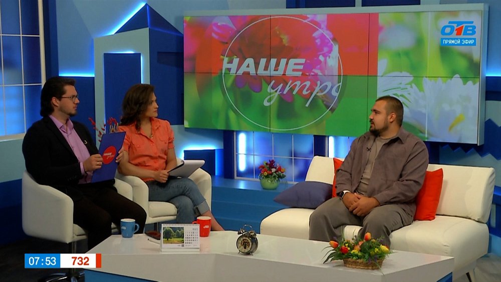 Зачем кондиционеру нужен свой «доктор»? — Гость в студии