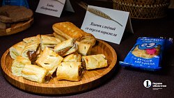 В Челябинске выбирают лучшие товары региона