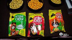 В Челябинске выбирают лучшие товары региона